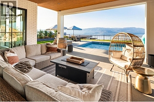 5635 UPPER MISSION Court - Photo 47