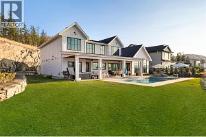 5635 UPPER MISSION Court - Photo 59