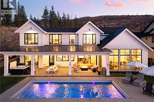 5635 UPPER MISSION Court - Photo 61