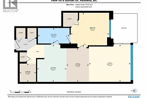 1075 Sunset Drive Unit# 1404 - Photo 35