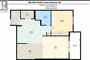 1915 Pacific Court Unit# 206 - Photo 19