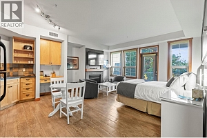 105 Village Centre Court Unit# 321 - Photo 2