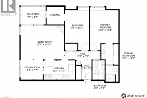 3815 Brown Road Unit# 304 - Photo 37