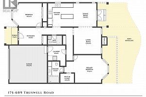 609 TRUSWELL Road Unit# 175 - Photo 35