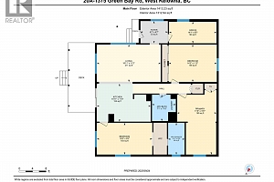 1375 Green Bay Road Unit# 20A - Photo 39