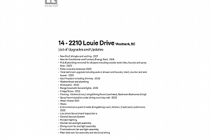 2210 Louie Drive Unit# 14 - Photo 6