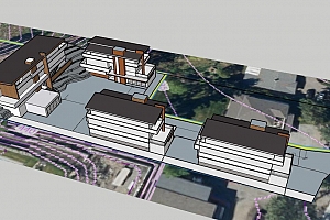 757 Barnaby Road Unit# 3 - Photo 6