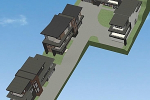 757 Barnaby Road Unit# 3 - Photo 7