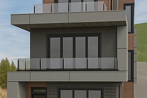 757 Barnaby Road Unit# 1 - Photo 8