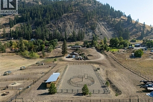 1258 Round Lake Road - Photo 2