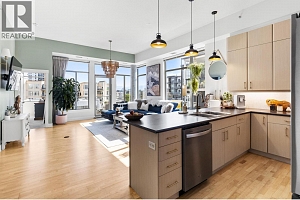 1329 Ellis Street Unit# 304 - Photo 2