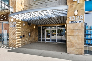 1329 Ellis Street Unit# 304 - Photo 56