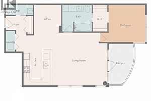 1329 Ellis Street Unit# 304 - Photo 68