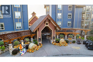 107 Village Centre Court Unit# 414 - Photo 2