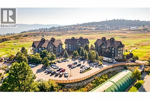 107 Village Centre Court Unit# 414 - Photo 9