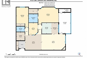 1961 Durnin Road Unit# 413 - Photo 24