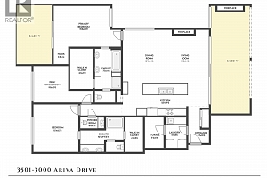 3000 Ariva Drive Unit# 3501 - Photo 53