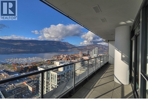 1488 Bertram Street Unit# 3101 - Photo 2