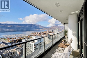 1488 Bertram Street Unit# 3101 - Photo 3