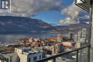 1488 Bertram Street Unit# 3101 - Photo 34