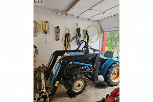 5851 33 Highway Lot# 25 - Photo 6