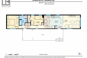 8945 HWY 97N Unit# 34 - Photo 43