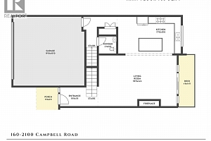 2100 Campbell Place Unit# 160 - Photo 42