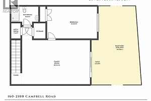 2100 Campbell Place Unit# 160 - Photo 44