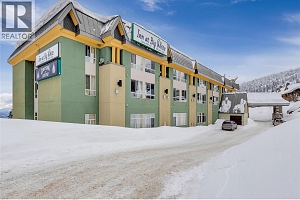 5340 Big White Road Unit# 117 - Photo 14