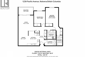 1249 Pacific Avenue Unit# 302 - Photo 15