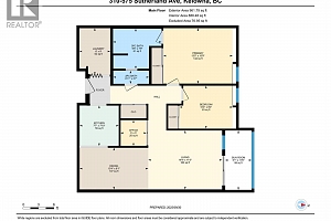 575 Sutherland Avenue Unit# 310 - Photo 22