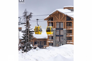 5335 Big White Road Unit# 206 - Photo 14