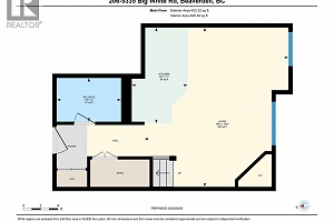 5335 Big White Road Unit# 206 - Photo 16