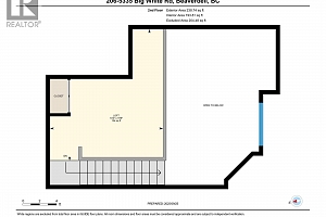 5335 Big White Road Unit# 206 - Photo 17