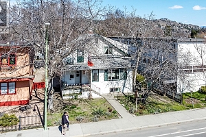 730 Bernard Avenue - Photo 33