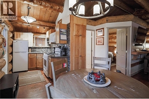 Cabin 10 Hatheume Lake Lodge - Photo 19