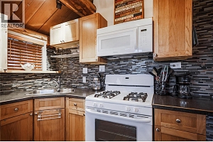 Cabin 10 Hatheume Lake Lodge - Photo 21