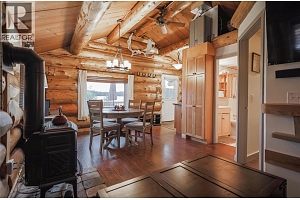 Cabin 10 Hatheume Lake Lodge - Photo 25