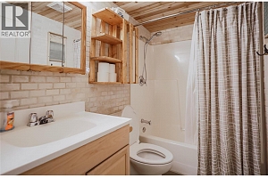 Cabin 10 Hatheume Lake Lodge - Photo 27