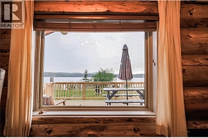 Cabin 10 Hatheume Lake Lodge - Photo 28