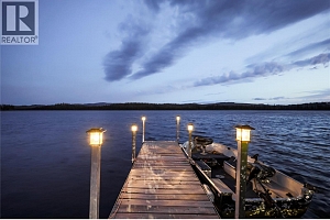 Cabin 10 Hatheume Lake Lodge - Photo 29