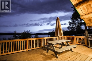 Cabin 10 Hatheume Lake Lodge - Photo 30