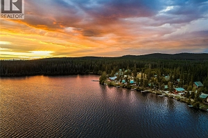 Cabin 10 Hatheume Lake Lodge - Photo 37