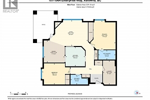 1964 Enterprise Way Unit# 101 - Photo 41