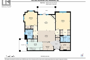 305 Whitman Road Unit# 102 - Photo 3
