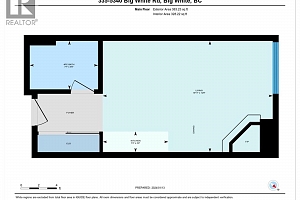 5340 Big White Road Unit# 335 - Photo 31
