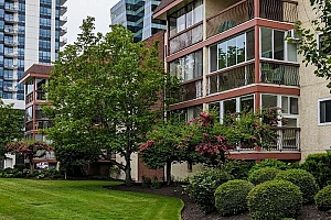 1450 Bertram Street Unit# 302 - Photo 38