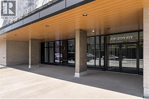 238 Leon Avenue Unit# 707 - Photo 86