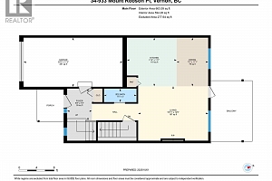 933 Mt Robson Place Unit# 34 - Photo 48