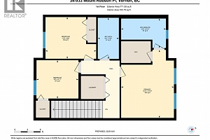 933 Mt Robson Place Unit# 34 - Photo 49